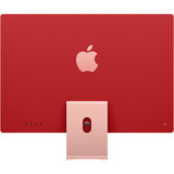 Apple MGPN3D/A, Systéme-MAC Rouge/rosé