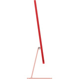 Apple MGPN3D/A, Systéme-MAC Rouge/rosé