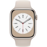 Apple MNK73FD/A, Smartwatch Champagne