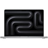 Apple MacBook Pro (14") 2026 CTO PC portable Argent
