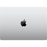 Apple MacBook Pro (14") 2026 CTO PC portable Argent