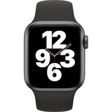 Apple Smartwatch Gris/Noir