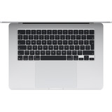 Apple  PC portable Argent