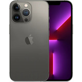 Apple  smartphone Gris