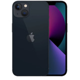 Apple  smartphone Noir