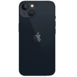 Apple  smartphone Noir