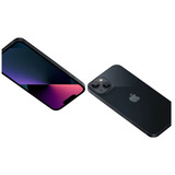 Apple  smartphone Noir
