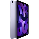Apple iPad Air 64 Go 27,7 cm (10.9") Apple M 8 Go Wi-Fi 6 (802.11ax) iPadOS 15 Violet tablette 10.9" Violet, 27,7 cm (10.9"), 2360 x 1640 pixels, 64 Go, 8 Go, iPadOS 15, Violet