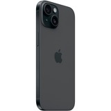 Apple iPhone 15, Smartphone Noir, 128 Go, iOS