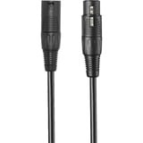 Audio-Technica ATR2100x-USB, Micro Noir