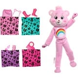 Barbie Cutie Reveal – Poupée Bisounours, Figurine Poupée mannequin, Femelle, 3 an(s), Fille, 303 mm, 280 g