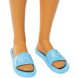 Barbie – Poupée Ken Plage Poupée mannequin, Mâle, 3 an(s), Garçon/Fille, 305 mm, 134 g