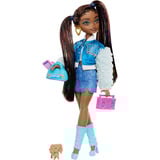 Barbie – Poupée et Accessoires Équipe de Rêve « Brooklyn » Poupée mannequin, Femelle, 4 an(s), Garçon/Fille, 298 mm, 170 g