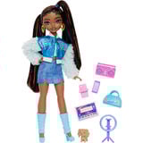 Barbie – Poupée et Accessoires Équipe de Rêve « Brooklyn » Poupée mannequin, Femelle, 4 an(s), Garçon/Fille, 298 mm, 170 g