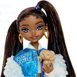 Barbie – Poupée et Accessoires Équipe de Rêve « Brooklyn » Poupée mannequin, Femelle, 4 an(s), Garçon/Fille, 298 mm, 170 g