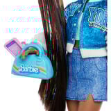 Barbie – Poupée et Accessoires Équipe de Rêve « Brooklyn » Poupée mannequin, Femelle, 4 an(s), Garçon/Fille, 298 mm, 170 g