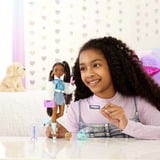 Barbie – Poupée et Accessoires Équipe de Rêve « Brooklyn » Poupée mannequin, Femelle, 4 an(s), Garçon/Fille, 298 mm, 170 g