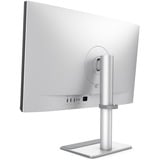 BenQ  31.5" 4K UHD Moniteur  Argent/Noir