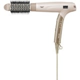 Beurer 10484, Sèche-cheveux Crème/Or