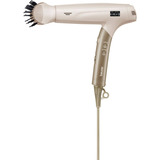 Beurer 10484, Sèche-cheveux Crème/Or
