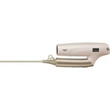 Beurer 10484, Sèche-cheveux Crème/Or