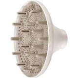 Beurer 10484, Sèche-cheveux Crème/Or
