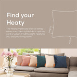 Beurer 20079, Coussin chauffant Crème