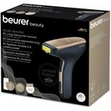 Beurer IPL 8800 VELVET SKIN PRO, Dépilatoire Or