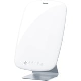 Beurer TL 95, Luminothérapie Blanc/en aluminium
