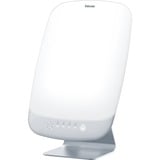 Beurer TL 95, Luminothérapie Blanc/en aluminium