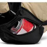 Black Diamond Dawn Patrol 25, M/L, Sac à dos Beige/Noir