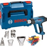 Bosch 06012A6303, Souffleur à chaleur Bleu/Noir