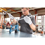 Bosch 06012A6303, Souffleur à chaleur Bleu/Noir