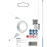Bosch 2608602641 Accessoires pour meuleuse d'angle, Disque de coupe 11,5 cm, 1 pièce(s)