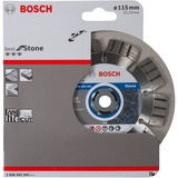 Bosch 2608602641, Disque de coupe 