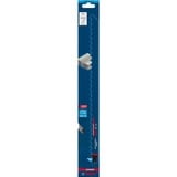 Bosch 2 608 900 413 Lame de scie sauteuse, à chantourner et sabre Lames de scie sabre Carbone 1 pièce(s) Lames de scie sabre, Ciment aéré, Carbone, Bleu, 35 cm, 1,27 cm