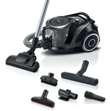 Bosch BGC41XSIL, Aspirateur Noir