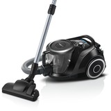 Bosch BGC41XSIL, Aspirateur Noir