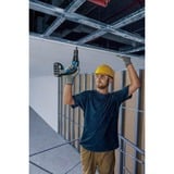 Bosch BOSCH GTB 18V-45 2x 4.0Ah ProCore LBOXX, Tournevis Bleu/Noir, Tournevis électrique, Poignée de pistolet, 1/4", Noir, Bleu, 4500 tr/min, 32 N·m