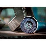 Bosch Disque à lamelles X-LOCK EXPERT N475 SCM, Ø 115mm, Meule d’affûtage 
