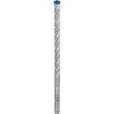 Bosch Expert Foret SDS plus-7X, Perceuse Marteau perforateur, Hammer drill bit, 1,2 cm, 215 mm, Béton, pierre, 15 cm