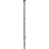 Bosch Expert SDS plus-7X Foret hélicoïdal 1 pièce(s), Perceuse Marteau perforateur, Foret hélicoïdal, 1,4 cm, 200 mm, Ciment dur, 26,5 cm