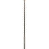 Bosch Forets SDS max-7, Perceuse Marteau perforateur, Mèche de perçage pour maçonnerie, 1,7 cm, 540 mm, Béton, Calcaire, Maçonnerie, 40 cm