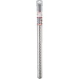 Bosch Forets SDS max-7, Perceuse Marteau perforateur, Mèche de perçage pour maçonnerie, 1,7 cm, 540 mm, Béton, Calcaire, Maçonnerie, 40 cm