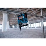 Bosch GBH 18V-28 CF PROFESSIONAL SDS Plus, Marteau piqueur Bleu/Noir, SDS Plus, Noir, Bleu, Rouge, Moteur sans balai, 2,8 cm, 3,3 J, 4220 bpm