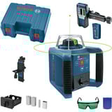 Bosch GRL 300 HVG Professional 0601061701, Laser rotatif Bleu/Noir