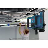 Bosch GRL 300 HVG Professional 0601061701, Laser rotatif Bleu/Noir