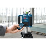 Bosch GRL 300 HVG Professional 0601061701, Laser rotatif Bleu/Noir