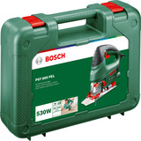 Bosch Scie sauteuse PST 8000 PEL Vert/Noir