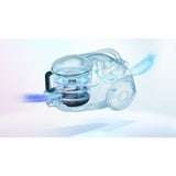 Bosch Serie 6 BGC41XSIL Aspirateur 2,4 L Aspirateur réservoir cylindrique Sec 700 W Sans sac Noir, 700 W, Aspirateur réservoir cylindrique, Sec, Sans sac, 2,4 L, Filtre allergène